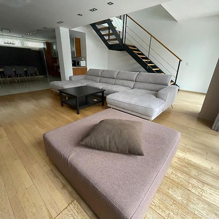 Jd Apartment ลิฟตอฟสกีมิคูลาช ภายนอก รูปภาพ