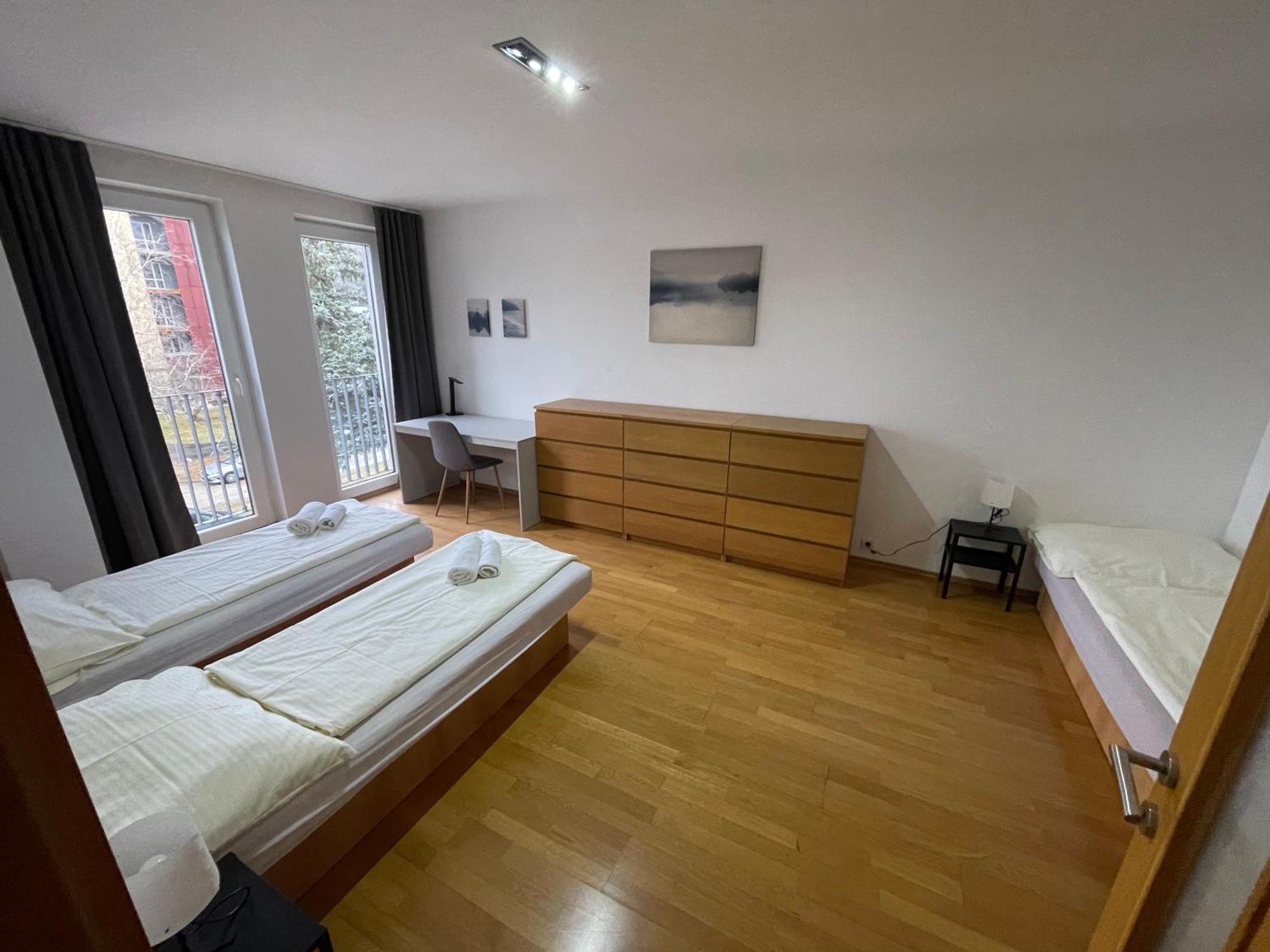 Jd Apartment ลิฟตอฟสกีมิคูลาช ภายนอก รูปภาพ