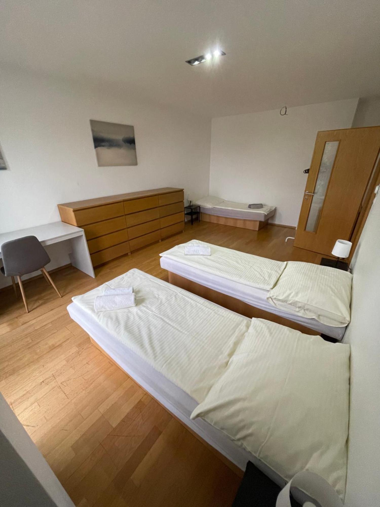 Jd Apartment ลิฟตอฟสกีมิคูลาช ภายนอก รูปภาพ