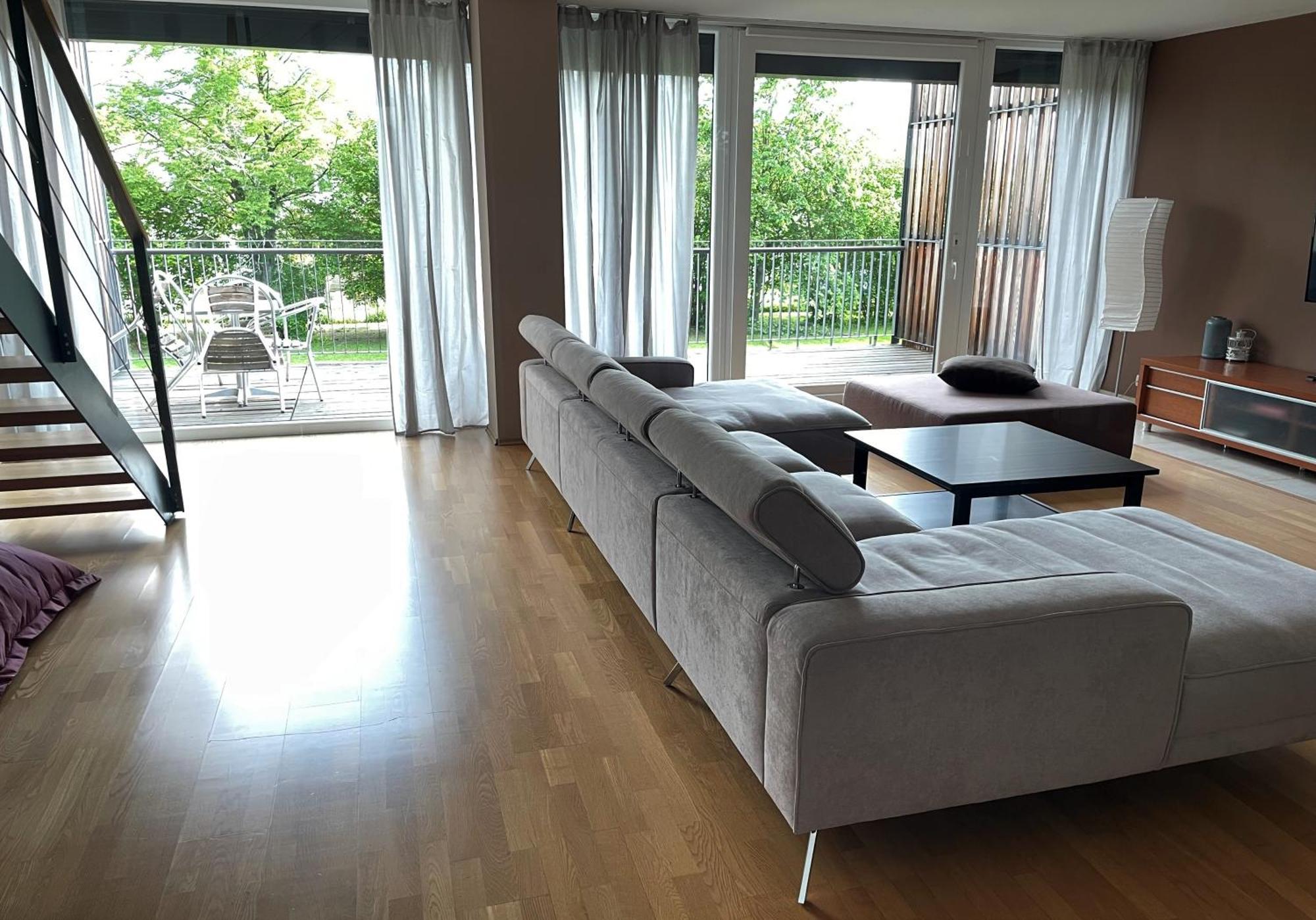 Jd Apartment ลิฟตอฟสกีมิคูลาช ภายนอก รูปภาพ