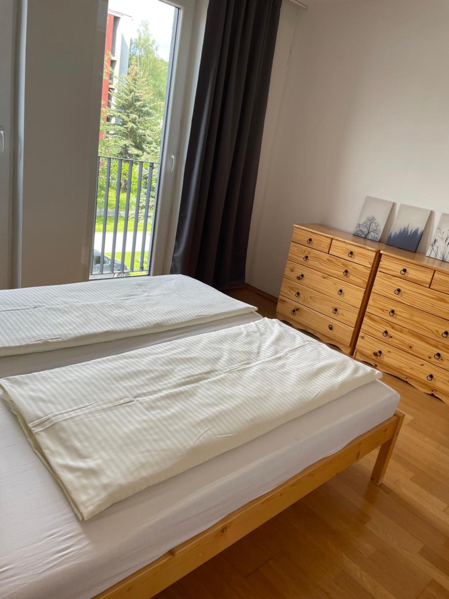 Jd Apartment ลิฟตอฟสกีมิคูลาช ภายนอก รูปภาพ